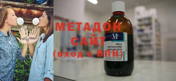 гашик Тайга